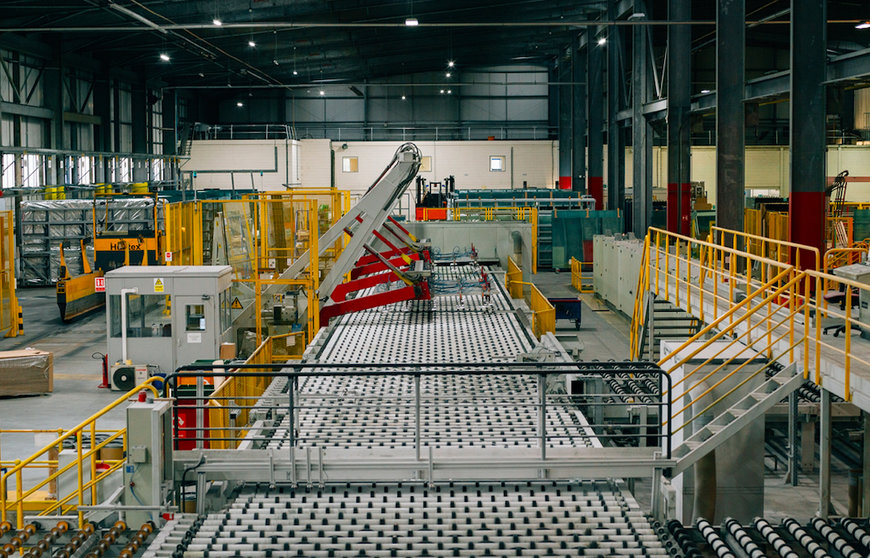 The EU Automation Five Ways to Minimize the Effects of Obsolete Parts on Production Lines